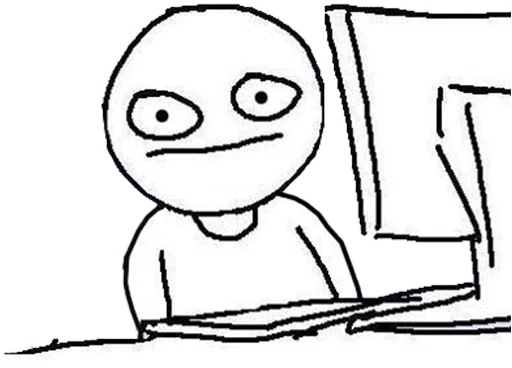 эскиз рисование клипарт