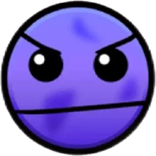 Sticker GD❤️ 2" - 4