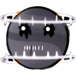 Sticker GD❤️ 2" - 9