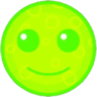 Sticker GD❤️ 2" - 10