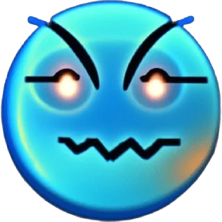 Sticker GD❤️ 2" - 7