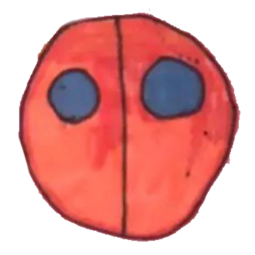 Geometry Dash Complexity Face Meme Stickers - 