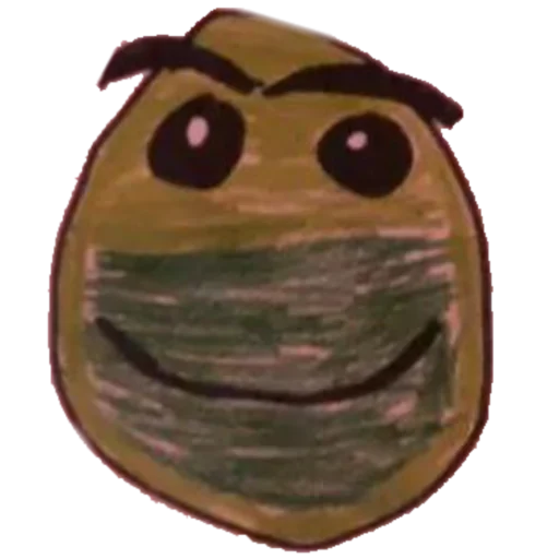 Стикер GDCFMS - 1