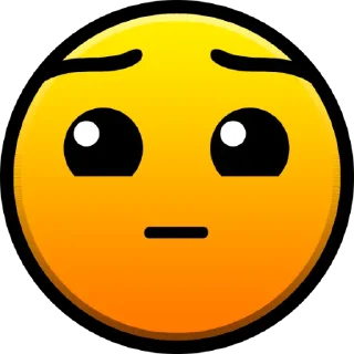 Sticker GD Difficulties | @zoediacw - 7