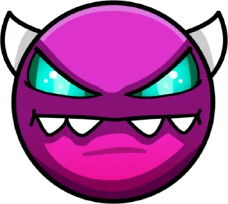 Sticker GD Difficulties | @zoediacw - 3