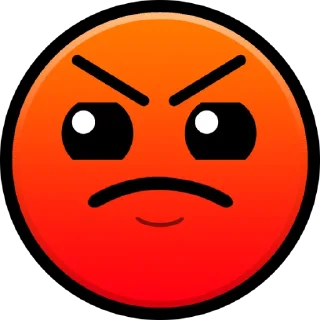 Sticker GD Difficulties | @zoediacw - 5