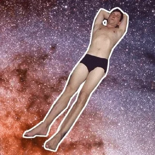 Стикер The Гайдамаки - 0