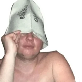 Стикер The Гайдамаки - 1