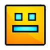 Geometry Dash - clipart