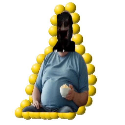 Стикер GDStikers2 - 1