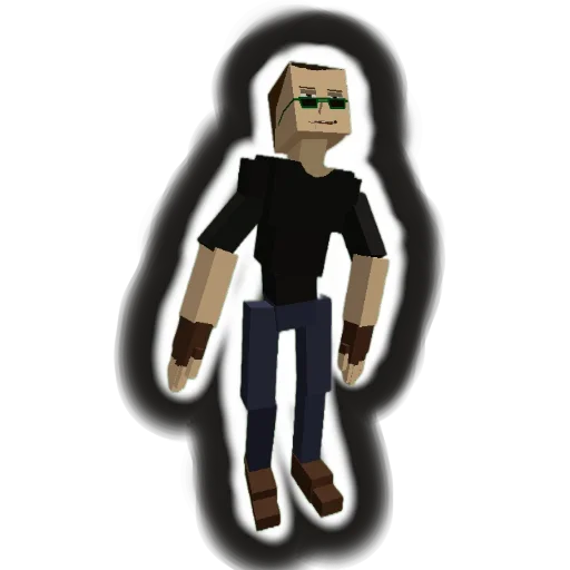 Sticker GDStikers2 - 1