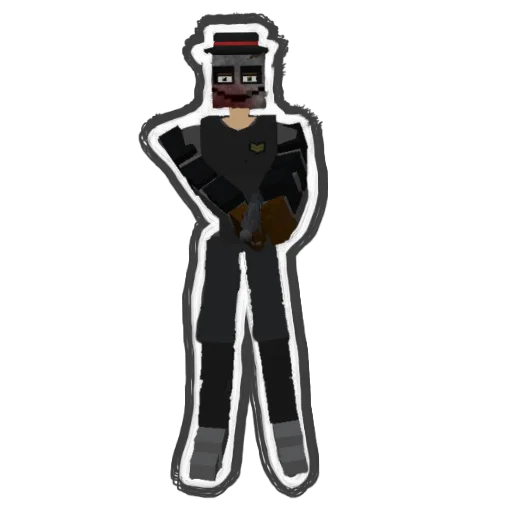 Sticker GDStikers2 - 1