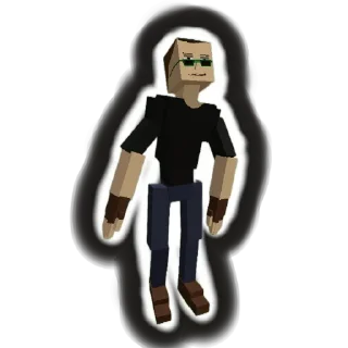 Sticker GoreDollsStikers 2 by @Maxi_Production - 9