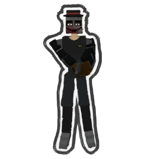 Sticker GoreDollsStikers 2 by @Maxi_Production - 6