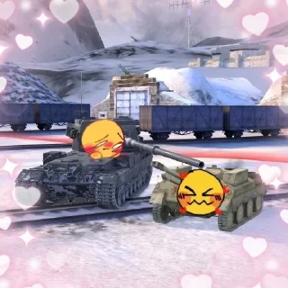 Sticker Стикеры тут: @stikeryv - 1