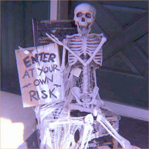 Стикер GENCANAYOO - 1