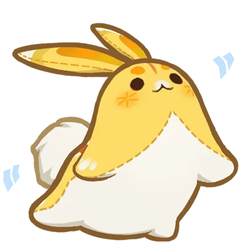 Sticker GENSHIN27796 - 1