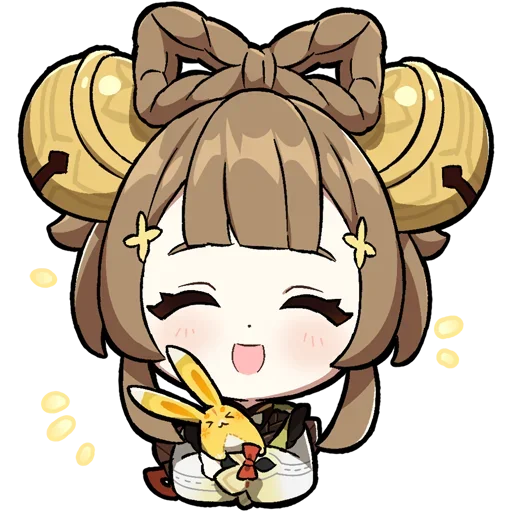 Sticker GENSHIN27796 - 1