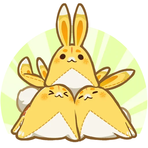 Sticker GENSHIN27796 - 1