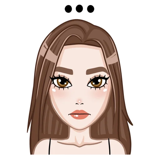 Стикер GENSYXA - 1