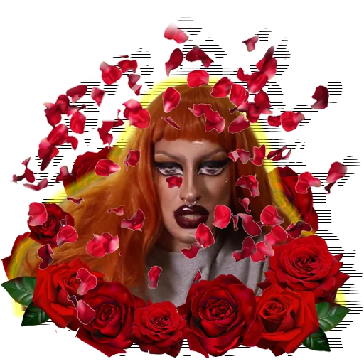 GEV for any occasion - человеческое лицо