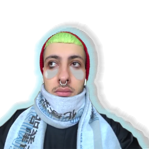 clothing human face person