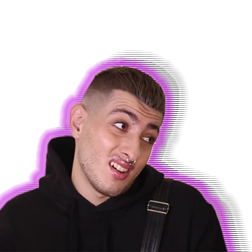 human face person clothing