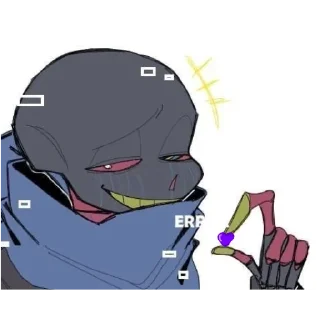 Sticker Global Error часть 1 @FaerBear - 6