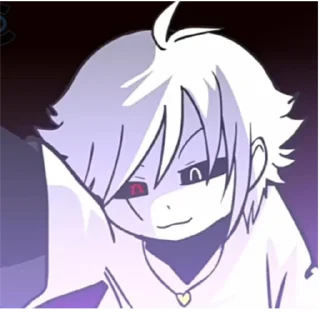 Sticker Global Error часть 1 @FaerBear - 7