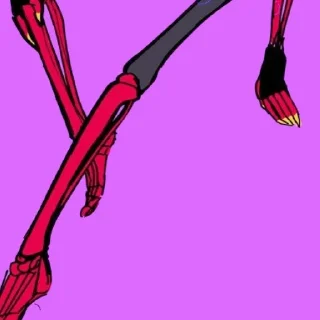 Sticker Global Error часть 1 @FaerBear - 3