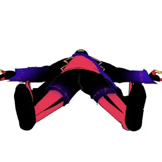 Sticker Global Error часть 1 @FaerBear - 8