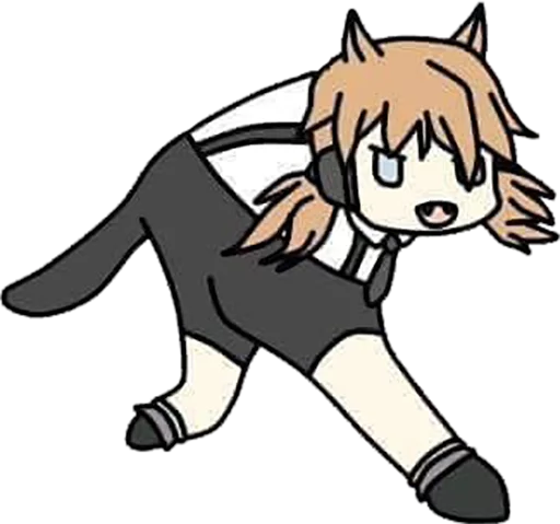 Sticker GF Containment Pack @Mikuraqt - 11