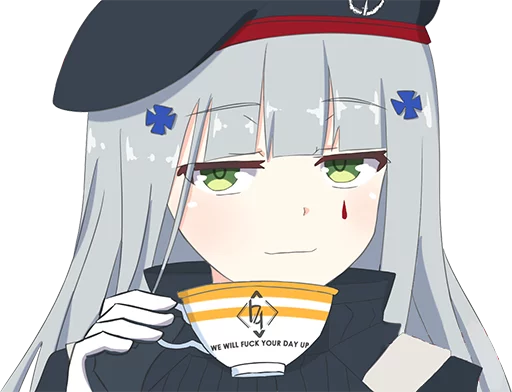 Sticker GF Containment Pack @Mikuraqt - 10