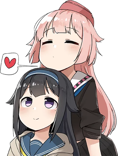 Sticker GF Containment Pack @Mikuraqt - 7