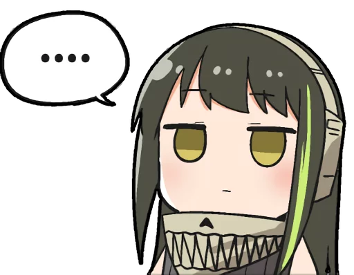 Sticker GF Containment Pack @Mikuraqt - 6