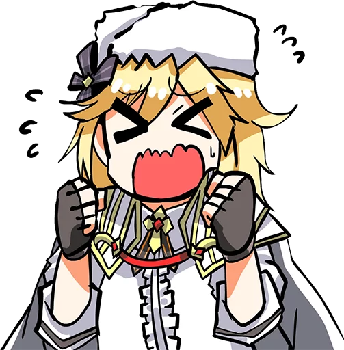 Sticker GF Containment Pack @Mikuraqt - 3