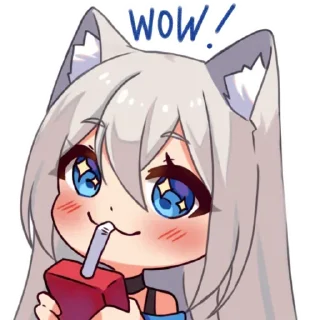 Sticker @sticksbb 🩷 <- канал со стиками - 5