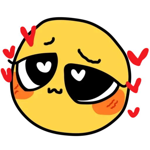 клипарт улыбаться иллюстрация