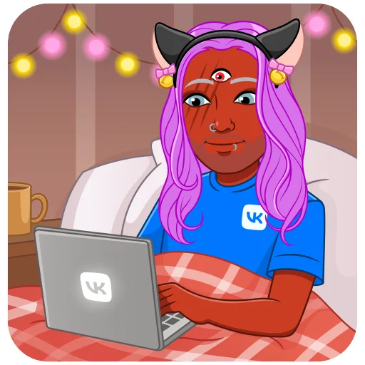 Sticker GGAsta669 - 1