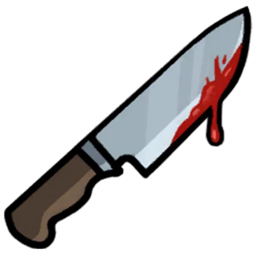 weapon knife melee weapon