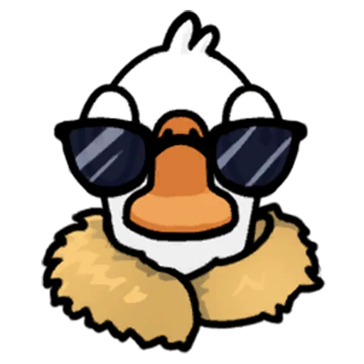 Стикер GGD_rus - 1