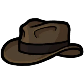 Sticker Goose Goose Duck (creator @mr_fireboy for @GGD_rus) - 5