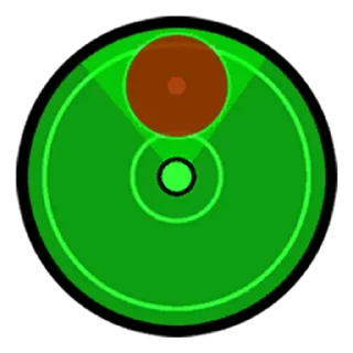 Sticker Goose Goose Duck (creator @mr_fireboy for @GGD_rus) - 8