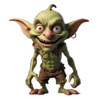 Стикер G-Game - 7