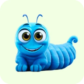 Стикер G-Game - 3