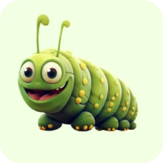 Стикер G-Game - 5