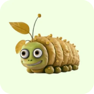 Стикер G-Game - 1