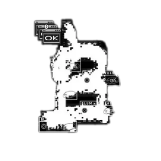 Стикер G-Game - 2