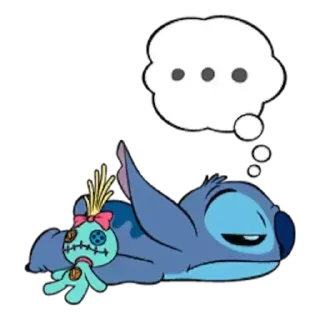 Sticker Больше стиков тут: @stikery4 - 7