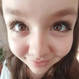 Sticker Хуйлуши - 7